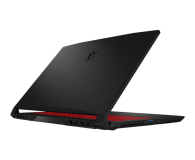 MSI GF66 i7-12650H/16GB/512 RTX3050Ti 144Hz - 1104980 - zdjęcie 6